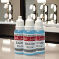Hot Sale Eyebrow Permanent Makeup Tools Fast Eyebrow Tattoo Color Agent Booster with Locking Pigment 15ML Blue Pure Plant