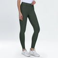 Wholesale Ladies Riding Breeches Customized Logo Full Seat Silicone Equestrian Pant Women Leggings Equestrian Clothes