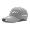 Low MOQ Hot Sale Hat Fashion Custom logo Wholesale Promotional Baseball Cap