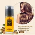 Private Label China Best Hair Care Products Organic Moroccan Organic Argan Oil Hair Coat