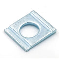 DIN 435 Polished 304 Stainless Steel M4 Square Washer for Construction
