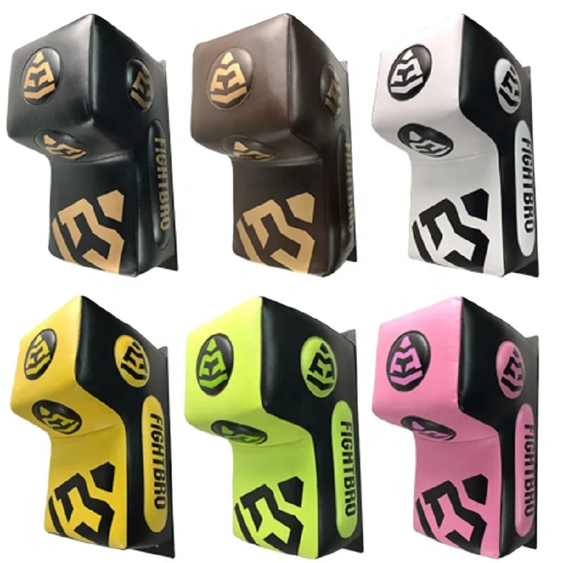 FightBro Gym Equipment Boxing Kicking Training Wall Mount Boxing Pad
