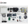 Jucaili Printer Senyang Single I3200 Printhead Upgrade Kit for DX5/DX7/XP600 Convert to I3200 Conversion Kit for One Print Head