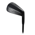 OEM Right Handed Casting Blade Type Iron Golf Clubs with 100% Graphite Shaft and Customizable Color