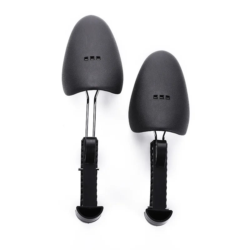 Adjustable Eco-friendly Plastic Shoes Trees Shoe Shape Keeper Stretcher by Yiweisi for Men Women
