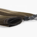 Great Quality 12a Russian No Silicone Genius Weft Extensions Best Russian Hair Genius Weft Genius Weft Raw Hair