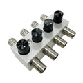 JENNEY Air Distribute Valve C5.028.330F Feeder Adjust Valve for XL105 CX102 CD102 SM102 CD74 Valve Housing Offset Press Spare Parts