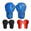 OEM Latest Design Youth 9oz 14oz 18oz Grey pink Yellow Brown Blue Mma Fight Sparring Boxing Gloves