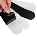 Good Price TPU Material White Black Color Padel Racket Head Protector Tape