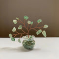Chakra Tree of Life Artificial Handmade Gemstone Tree Crystal Decorations Feng Shui Tree Healing Crystals Spiritual Gifts