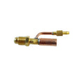 1PC OCIM CE Certified 5/8"-18 Male Thread Cable & Gas Separate Front Connector for WP26 (CABLE HOSE Use)