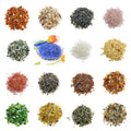 Hot Sales 500G Natural Rose Quartz Chips Healing Tumble Stone Jewelry Making Chips Gravels for Fengshui Decoration
