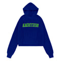 Custom Logo Oem & Odm Men Cardigan Sweaters Crew Neck Hooded Knitwear Winter Knit Jumper Knitted Cotton Hoodie Sweater Men