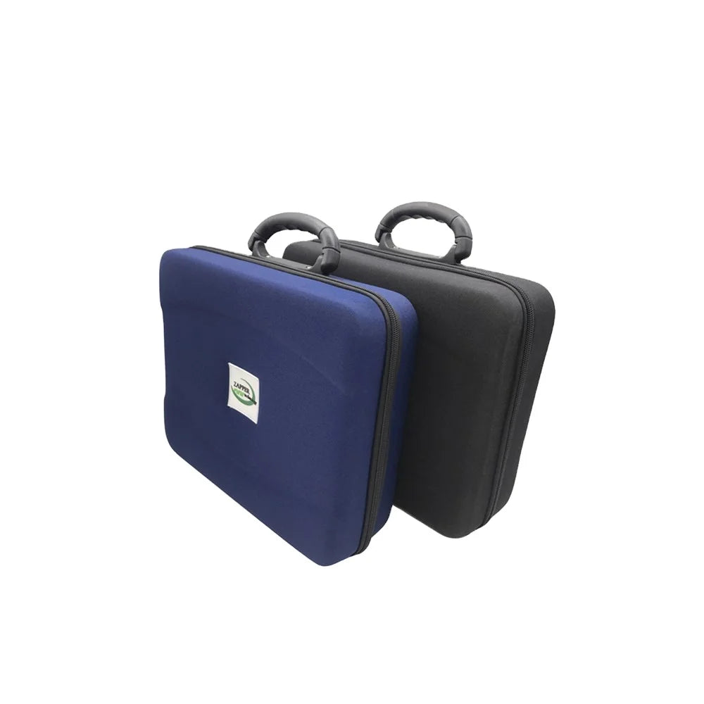 Zipper case Storage Items Custom Design 22x16x5 Carry Waterproof Protective Eva Tool Zipper Bag case