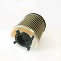Steam Turbine Oil Pump Suction Filter Regenerating /Circulating Pump Suction Filter HQ25.600.12Z Hydraulic Oil Filter element