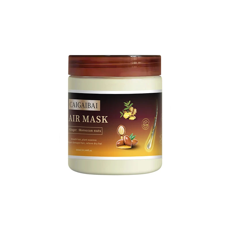 Wholesale Hair Mask Keratin Restores Dry Hair and Hydrates Smooth and Smooth Hair with Fragrant Moisturizing Conditioner