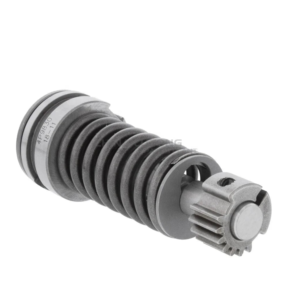 4P-9830 4P9830 Diesel Fuel Engine Part Plunger Common Rail Plunger 1W-6541 Diesel Injector Pump Plunger 1W6541