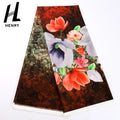 Shaoxing Manufacture Reliable Quality Printed Crep Cheap Polyester Fabric for Dress Fabrics by the Yard