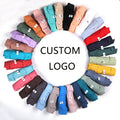 Evertop OEM Custom  Printing or Embroidery Logo Oversized 100% Cotton 230gsm Casual Gym Summer T Shirt for Men and Women