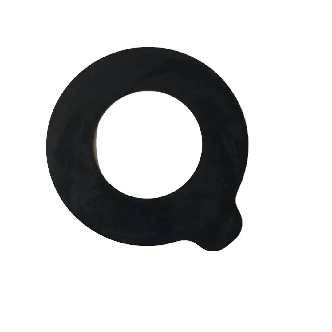 Construction Machinery Parts PC200-7 Boom Spacer 2MM 206-70-71450 90mm Inner