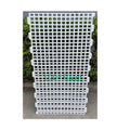 100*50cm Chicken Floor Chicken Coop Flooring Plastic Slat Floor for Chicken House