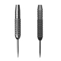 20g 26g 2BA Steel Tip Dart Dark Barrels for Metal Points Dartboard Bar Games