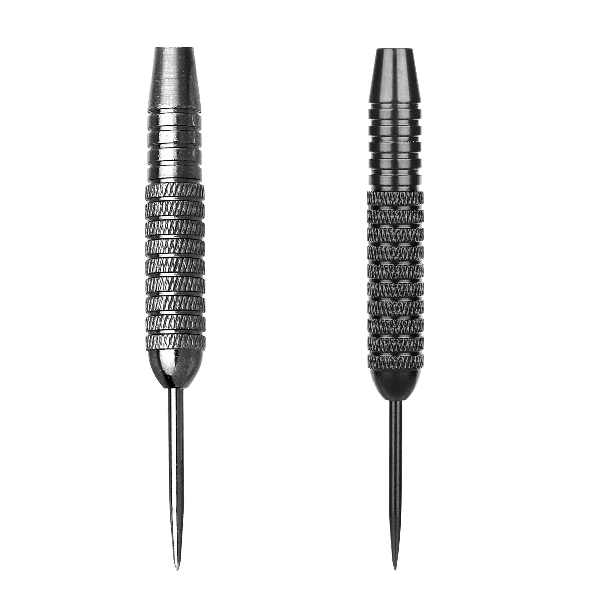 20g 26g 2BA Steel Tip Dart Dark Barrels for Metal Points Dartboard Bar Games