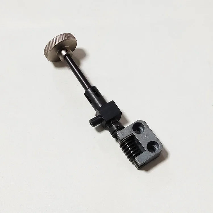 Adjusting Worm for Heidelberg Offset Printing Machine Spare Part