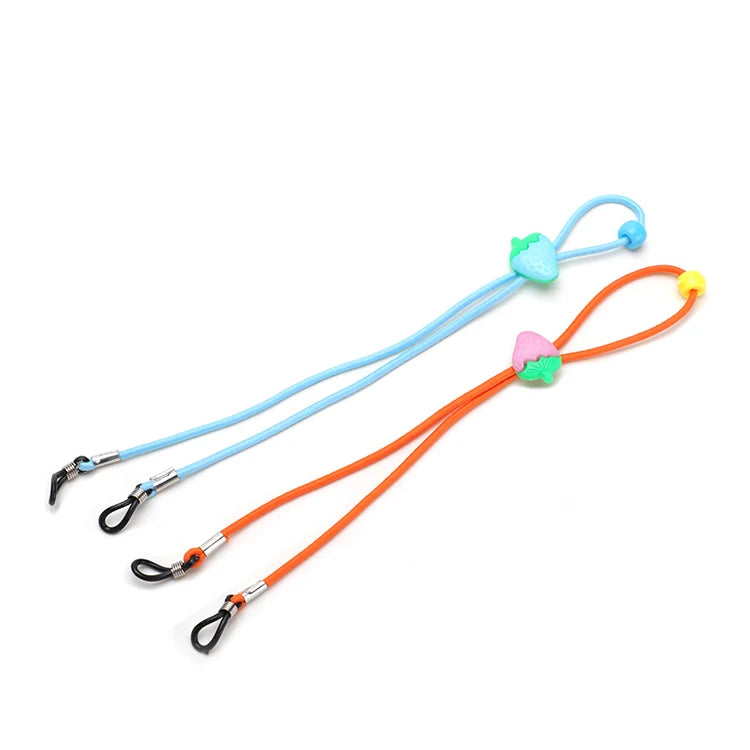 Wholesale Premium Personalized Eyeglasses Accessories Cute Kids Eye Glasses Chain