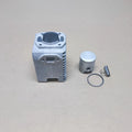 WM80 Cylinder Piston Kit 0099332 for Wacker BS60-2 BS65Y BS50-2 BS70-2 Rammer Jumping Jack Engine Replacement Parts