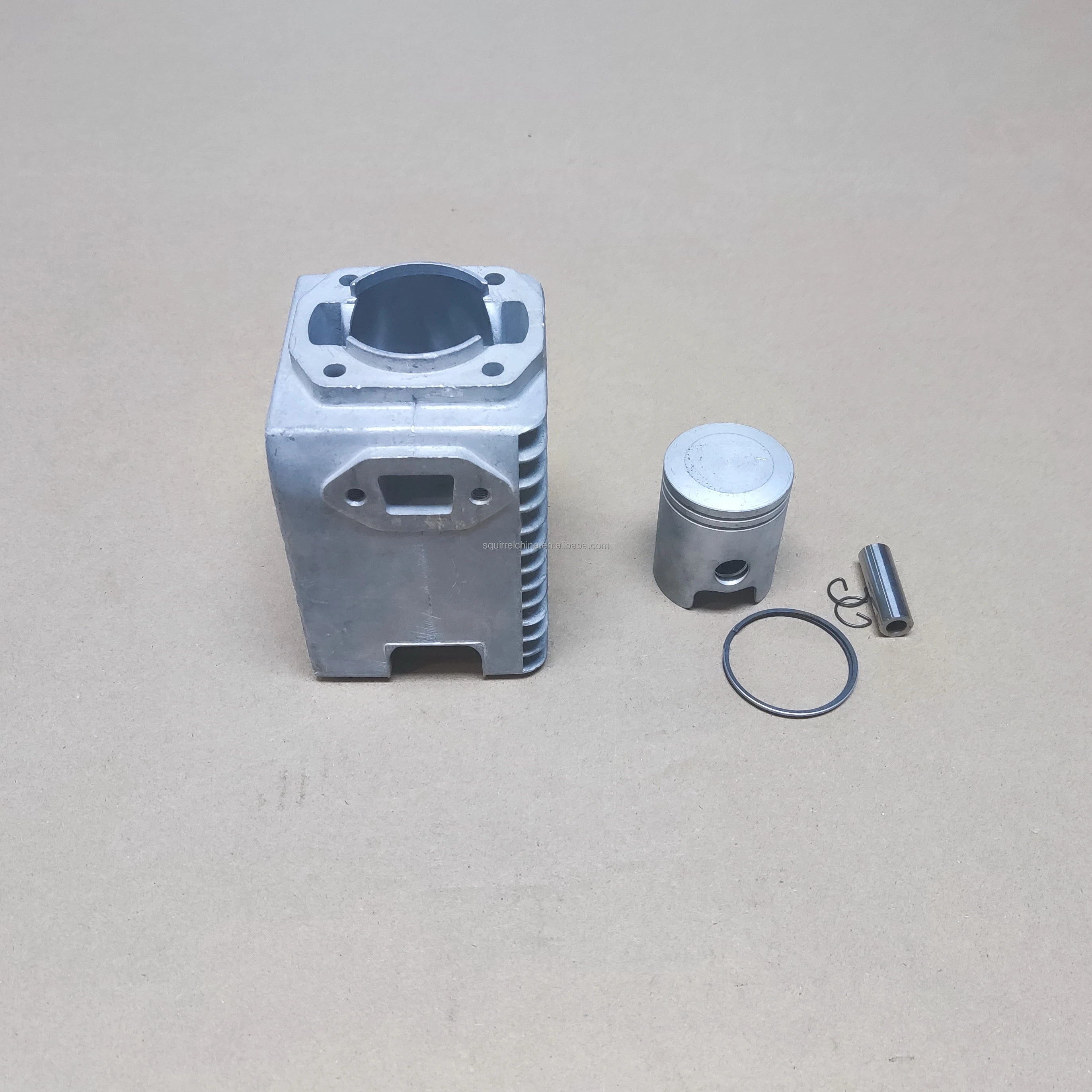WM80 Cylinder Piston Kit 0099332 for Wacker BS60-2 BS65Y BS50-2 BS70-2 Rammer Jumping Jack Engine Replacement Parts