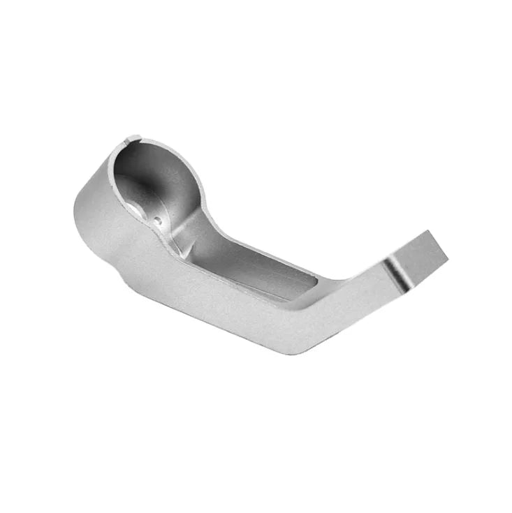 Custom Rapid Prototyping Cnc Aluminum Shower Door Frame Parts Cnc Lathe/Turning/Milling Machined Parts for Australia Client