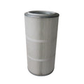 TOPEP Factory Dust Air Filter Cartridge Powder Collection Cartridge Filter Non Woven Antistatic Air Purifier Filter Cartridge
