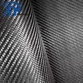 High Quality 6k Twill Plain Carbon Fiber Cloth for Sale 320g Level a Graphite Carbon Fiber