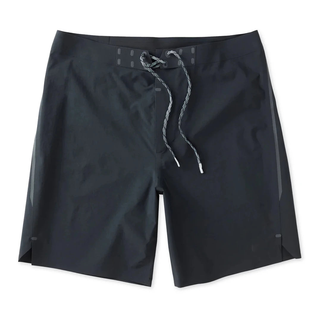 Hot Selling Summer Men's Nylon Swim Board Shorts Quick Dry Waist Drawstring Shorts for Men
