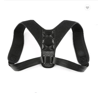 Hot Selling Adjustable Olla Posture Corrector Adult and Children Spine Back Protector Belt Dropshipping Support MegaBDM