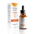 Private Label Organic Skin Care Serum 20% Hyaluronic Acid & Vitamin E Anti-Aging Brightening Wrinkle Face Vitamin C Lotion