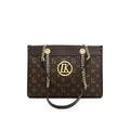 High-quality Texture Large-capacity Women's Bags 2025 New Trendy Fashion One-shoulder Crossbody Tote All Summer/Winter/Autumn