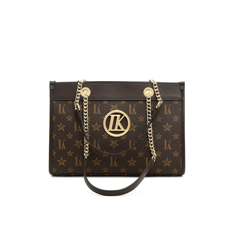 High-quality Texture Large-capacity Women's Bags 2025 New Trendy Fashion One-shoulder Crossbody Tote All Summer/Winter/Autumn