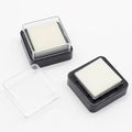 Top Selling Blank Refill Ink Pad with 3*3cm