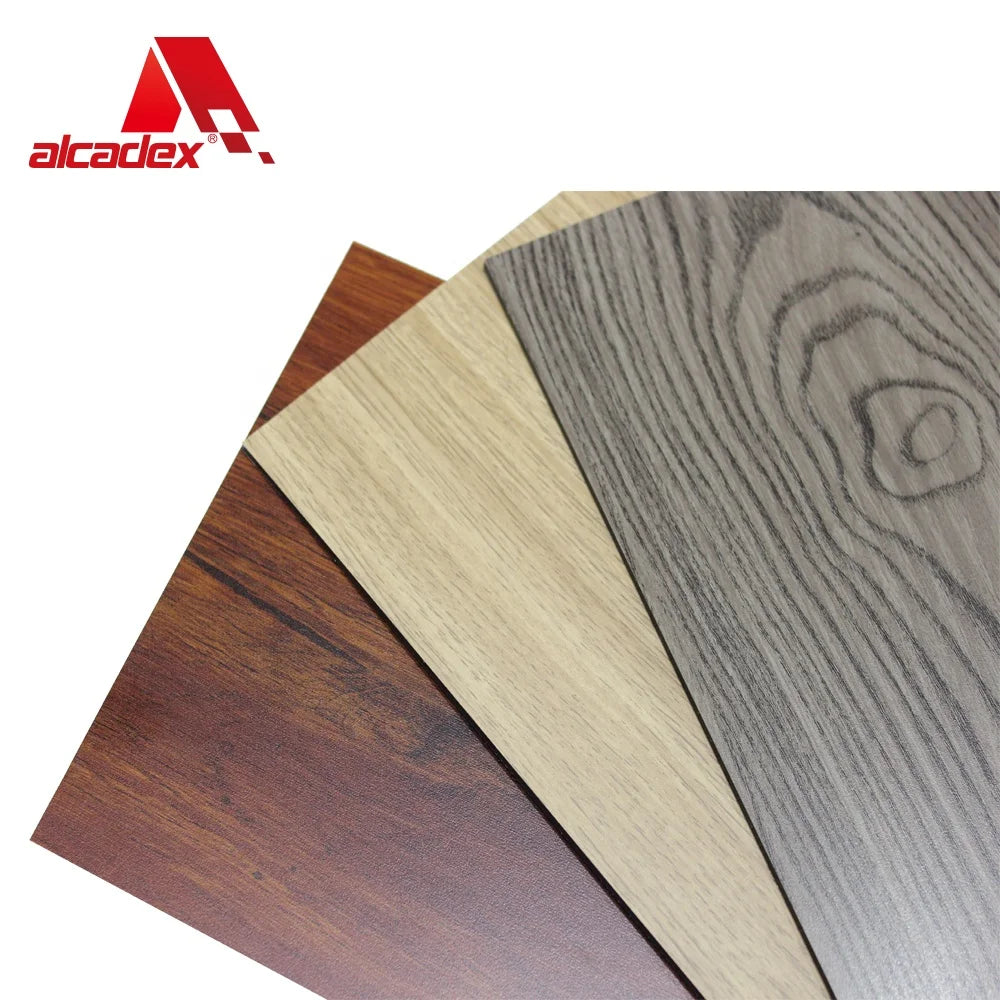 Decoration Wall /Ceiling Cladding Panels Wooden Surface Aluminum Composite Panel Wood Grain ACP Sheet 4mm Aluminum Plastic Panel