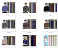 Custom Printed Twill Cotton Fabric for Men's T-Shirt for Bags Curtains Covers and Toys Double Faced with Wicking Feature
