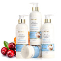 OEM Intensive Brightening Body Lotion Organic Plant Base Vitamin Skin Whitening Body Lotion for Women