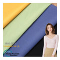 Cheap Price Tencel Roman Knitted Fabric 50S Nylon Rayon Roma Fabric for Clothes Making