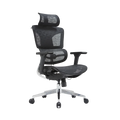 New Design Modern Office Furniture Adjustable High Back Computer Mesh Chair Ergonomic Office Chair