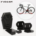Hot Sale Aluminum Alloy Bike Wall Hook Storage Rack Bicycle Parking Stand