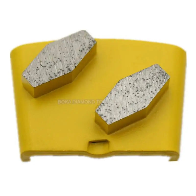 Ez Change Plate Concrete Diamond Grinding Tools