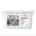 OEM 52 Pieces Russian and English Labels Free Sample Translation and Production of Documents Laundry Detergent Pods