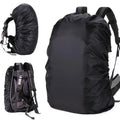 Outdoor Backpack Rain Cover Mountaineering Bags School Bags Rain Cover Waterproof Cover