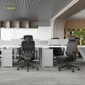 Modern Office Furniture Comfortable Adjustable Ergonomic Computer Work Chair High Back Executive Swivel Mesh Office Chair